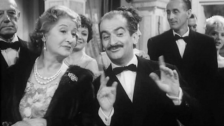 Тото в Мадриде