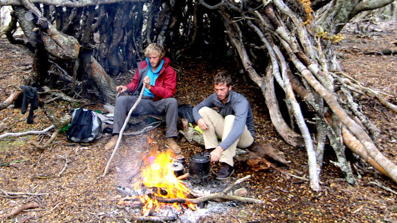 кадр из фильма Peninsula Mitre