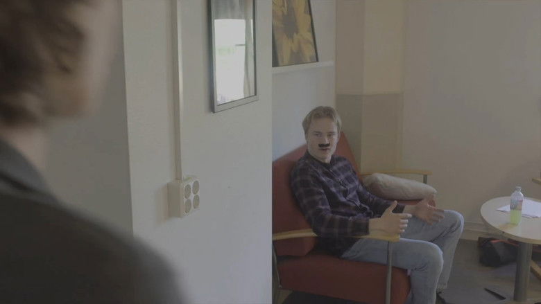 кадр из фильма Jonny Bong: DEJT3310