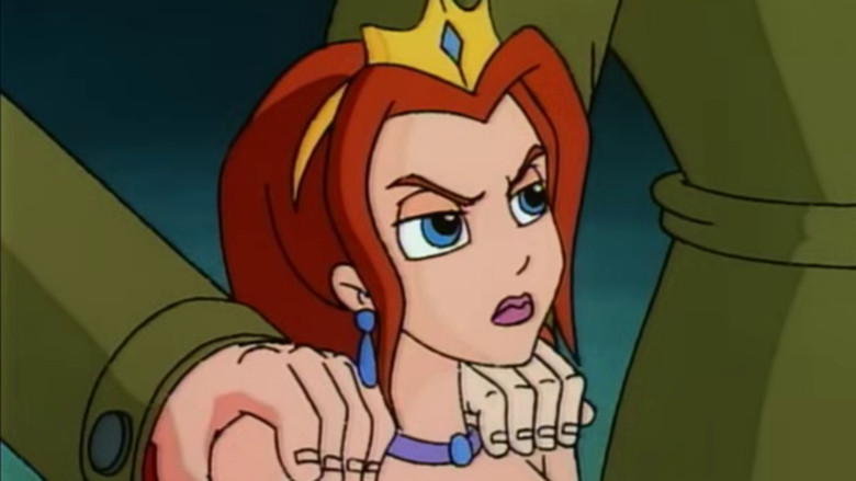 кадр из фильма Секрет Анастасии