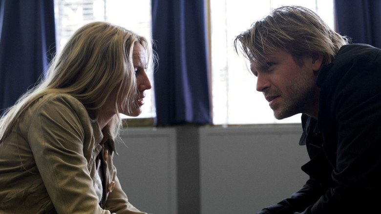 кадр из фильма До смерти твоя