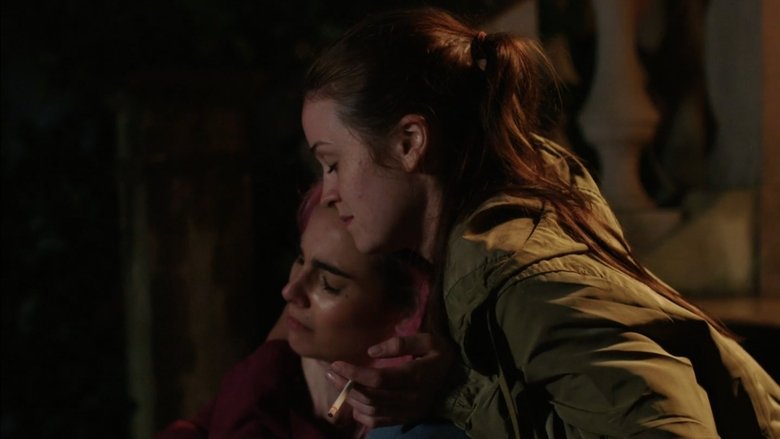 кадр из фильма Ana Takes a Stand