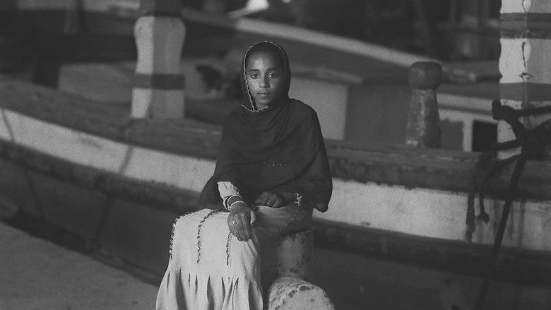 кадр из фильма شَلال