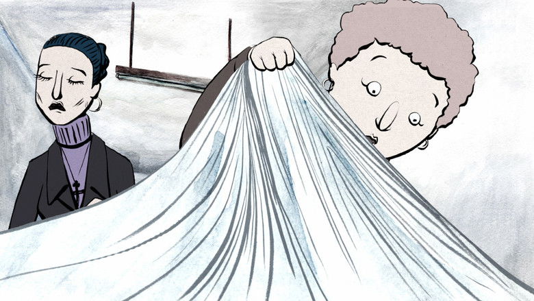 кадр из фильма Крулич