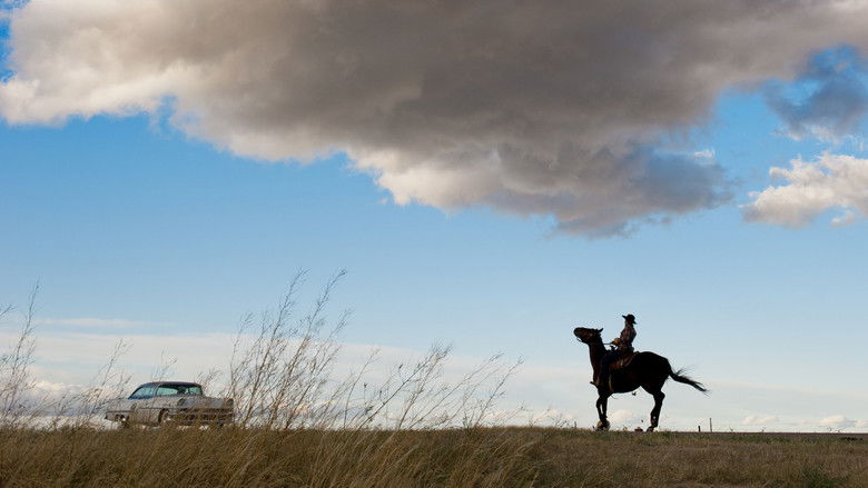 кадр из фильма Winter in the Blood