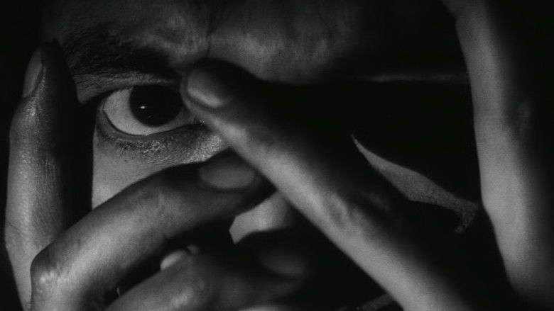 кадр из фильма Удел человеческий 3