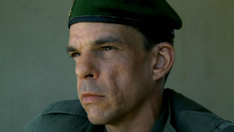 кадр из фильма Хорошая работа