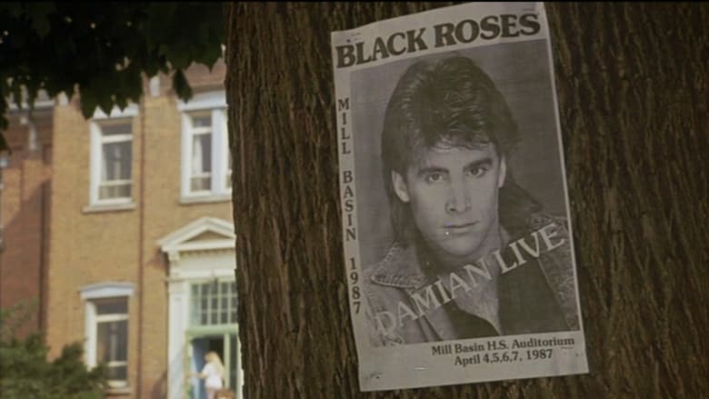 кадр из фильма Black Roses