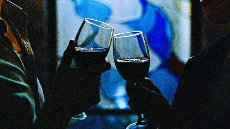 кадр из фильма A Long Time Between Drinks