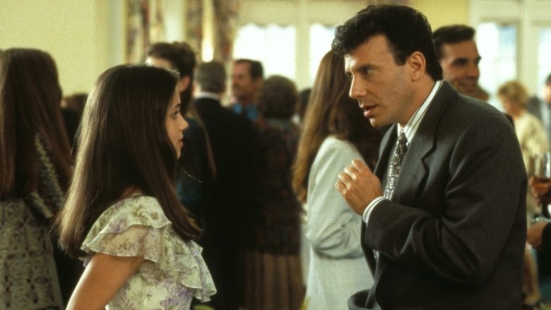 кадр из фильма Bye Bye Love