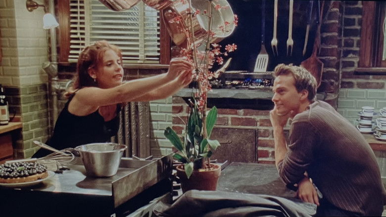 кадр из фильма Просто неотразима