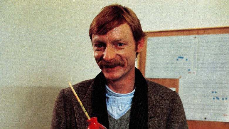 кадр из фильма Wer spinnt denn da, Herr Doktor?