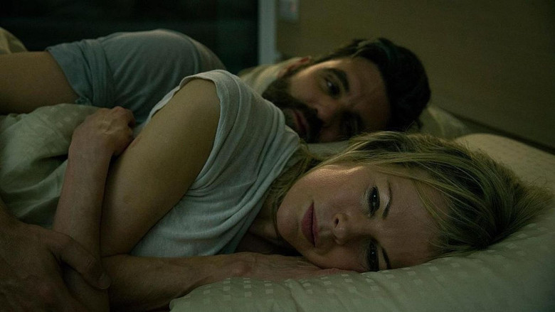 кадр из фильма Я здесь