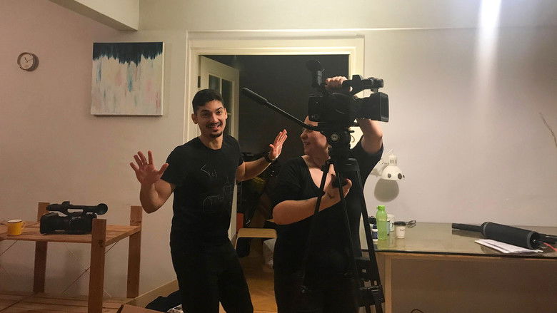 кадр из фильма Neden Ben?