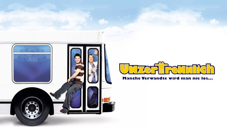 кадр из фильма Застрял в тебе