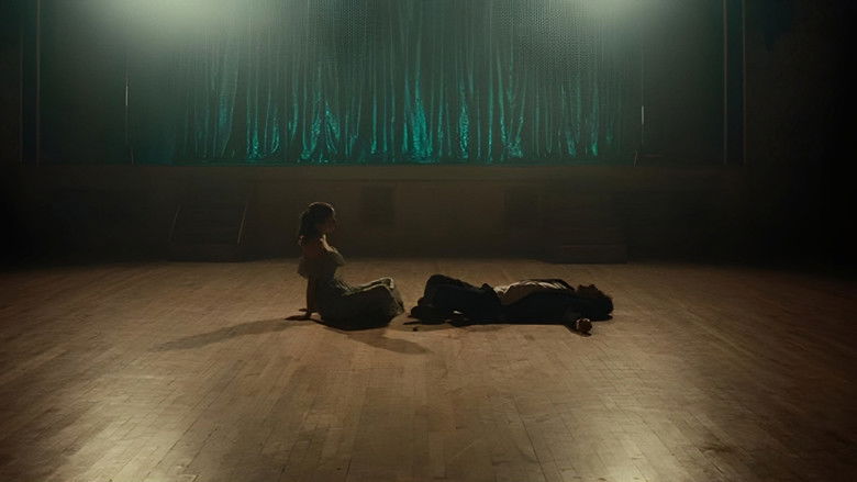 кадр из фильма Two The Flowers