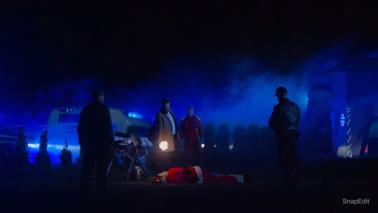 кадр из фильма Juleblod