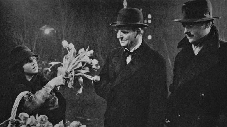 кадр из фильма Pygmalion