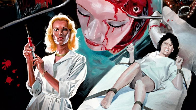 кадр из фильма Безликие