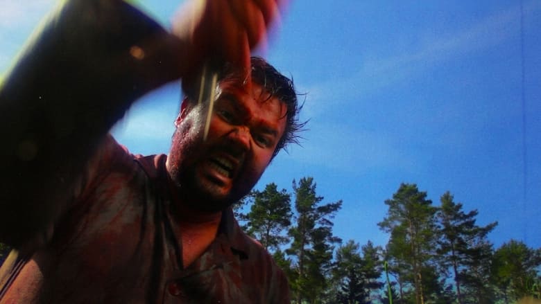 кадр из фильма Бензопилы пели