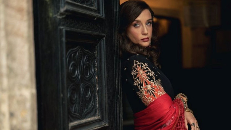 кадр из фильма Mystery at the Prospect Hotel