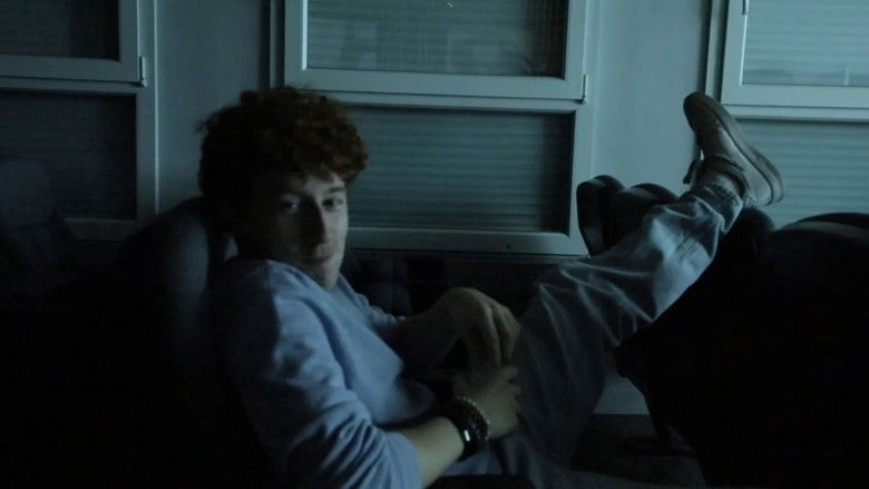 кадр из фильма La vie de Nicolas