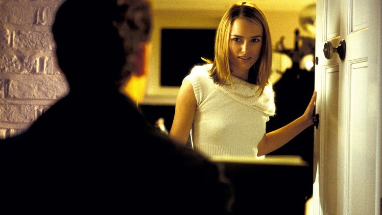 кадр из фильма Реальная любовь