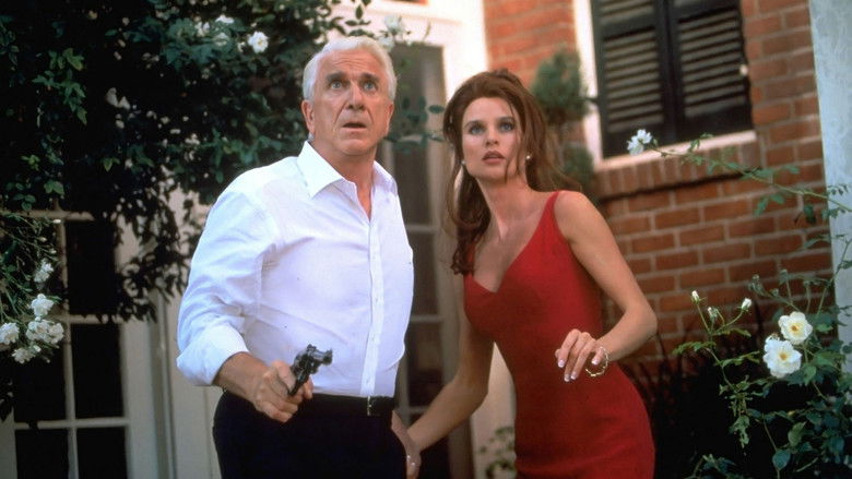 кадр из фильма Неистребимый шпион