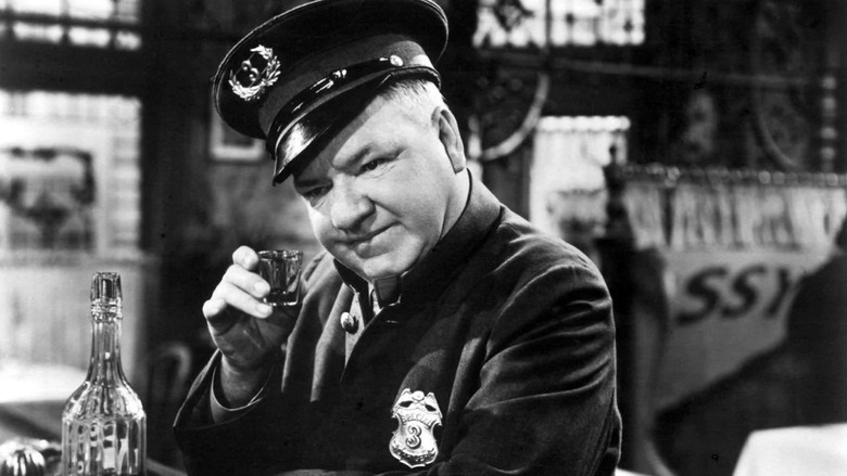 кадр из фильма Банковский сыщик