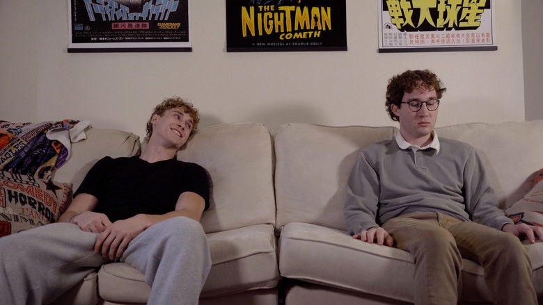 кадр из фильма Blazed and Confused