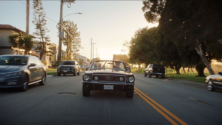 кадр из фильма Spirit in the Sky