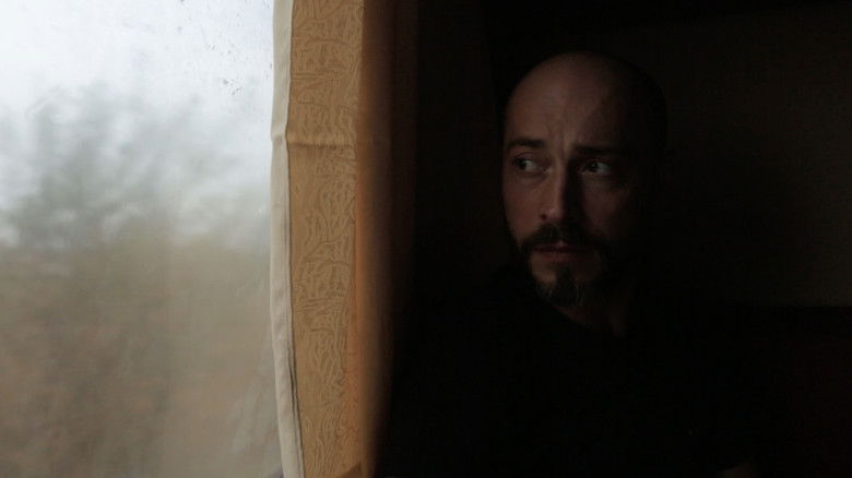 кадр из фильма Залізна Сотня