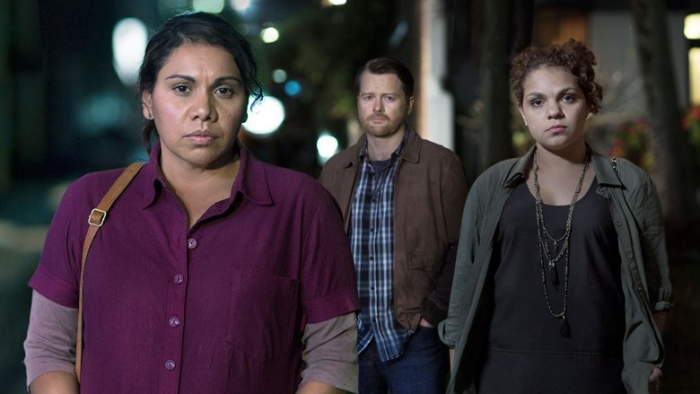 кадр из фильма Redfern Now: Promise Me