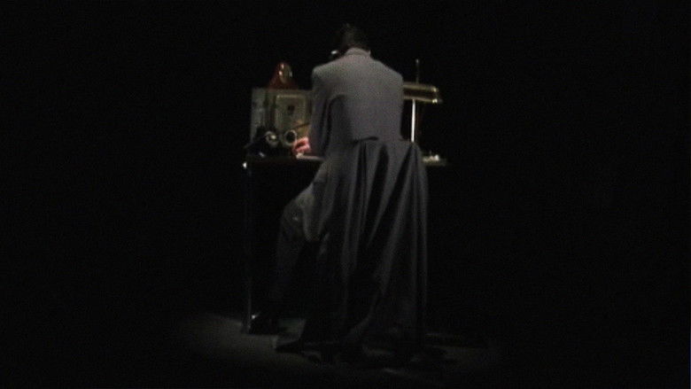 кадр из фильма Little Boy