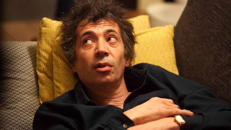 кадр из фильма Je vais mieux