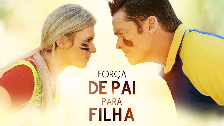 кадр из фильма Strong Fathers, Strong Daughters