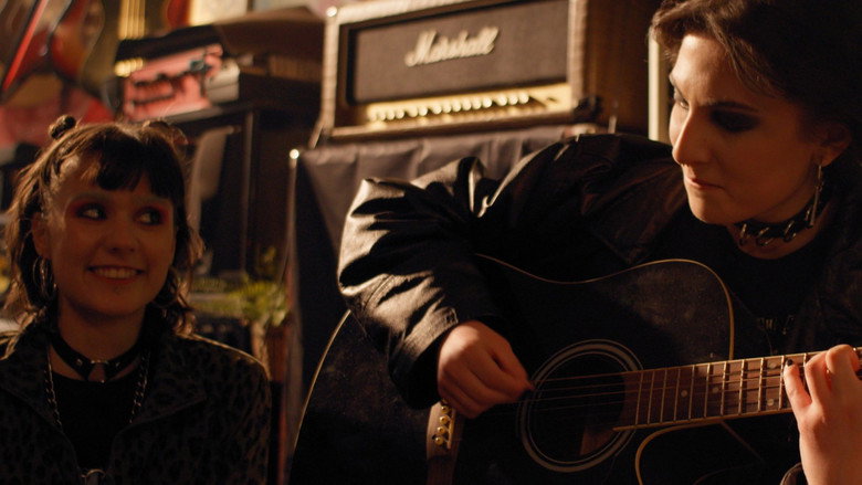 кадр из фильма Όλα Καλά θα ΠΑΝΚ