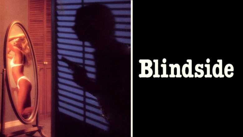 кадр из фильма Blindside