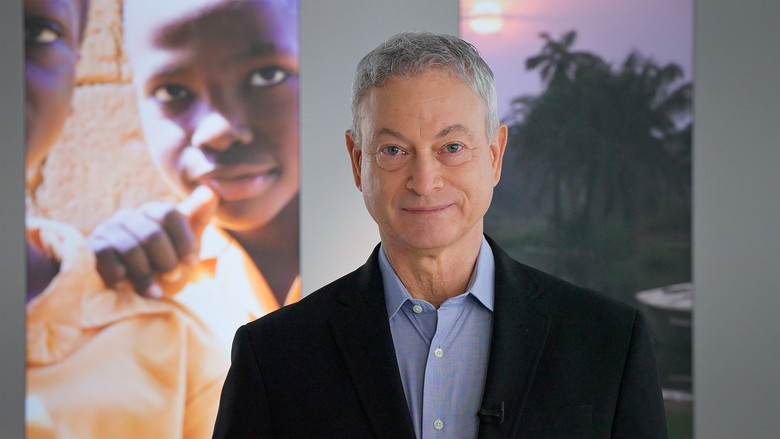 кадр из фильма LIFT - Connecting Humanity