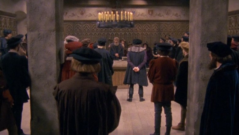 кадр из фильма Heretik