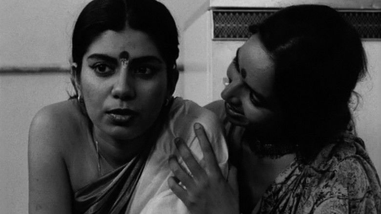 кадр из фильма Var Var Vari