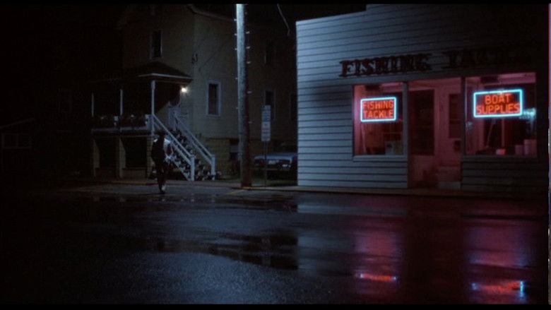 кадр из фильма Фиалки синие