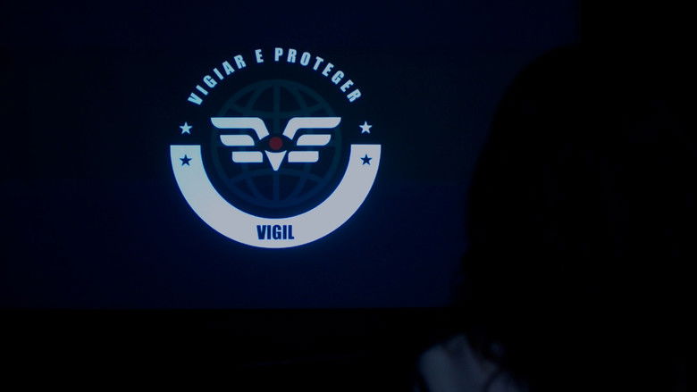 кадр из фильма Por Baixo dos Panos