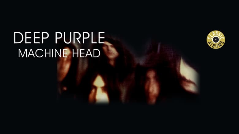 кадр из фильма Classic Albums: Deep Purple - Machine Head