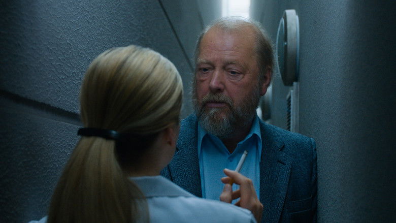 кадр из фильма 1001 gram