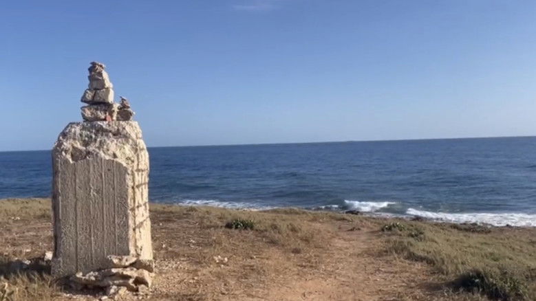 кадр из фильма Esserci