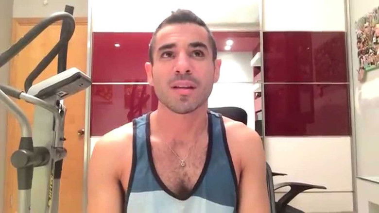 Idan Matalon - Coming Out Story