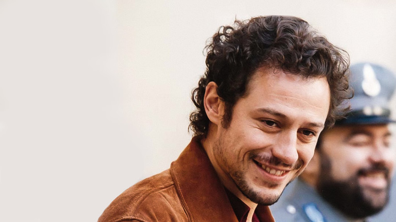 кадр из фильма Ormai è fatta!