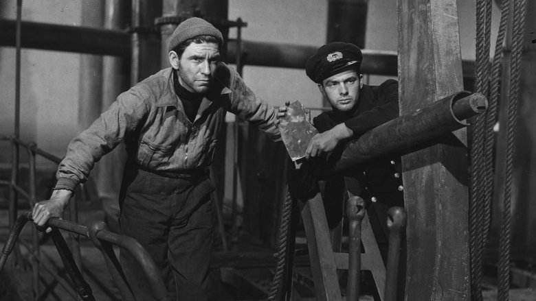 кадр из фильма San Demetrio London