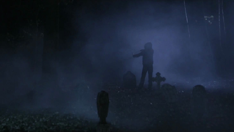 кадр из фильма Vollmond